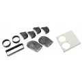 American Power Conversion Rack air removal Unit SX DUCTING kit f 24 INCH CEILING TILES