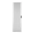 American Power Conversion NetShelter SX 42U 800mm Wide Perforated Curved Door Grey