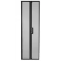 American Power Conversion NetShelter SV 42U 600mm Wide Perforated Split Rear Doors