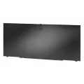 American Power Conversion NetShelter SX 12U 1070mm Deep Side Panel (Qty 1)