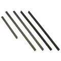 American Power Conversion NetShelter SX 42U/48U baying TRIM kit Black