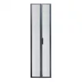 American Power Conversion REAR DOORS 600MM WIDE BLACK