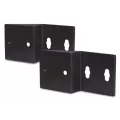 American Power Conversion MOUNTING BRACKETS