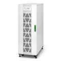 American Power Conversion Easy UPS 3S 30 kVA 400 V 3:1 UPS with internal batteries - 9 minutes runtime