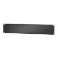 American Power Conversion Easy Rack 2U standard metal blanking panel 10 pk