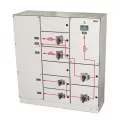 American Power Conversion Service Bypass panel f Symmetra PX 10-40kVA, of Silcon 60kVA