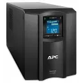 American Power Conversion Smart-UPS C 1000VA LCD 230V with SmartConnect