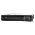 American Power Conversion Smart-UPS 1500VA LCD RM 2U 120V w/ SmartConnect