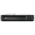 American Power Conversion Smart-UPS 1500VA LCD RM 2U 230V with SmartConnect