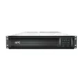 American Power Conversion Smart-UPS 3000VA LCD RM 2U 230V with Network Card