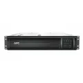 American Power Conversion Smart-UPS 750VA LCD RM 2U 230V with Network Card