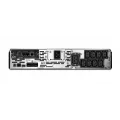 American Power Conversion Smart-UPS X 2200VA Rack/Tower LCD 200-240V with Network Card