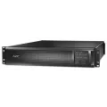 American Power Conversion Smart-UPS X 3000VA Rack/TOWER LCD 200-240V w NETWORK CARD