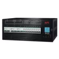 American Power Conversion Smart PDU 20KVA W/ Circuit Breaker and Leakage Protection