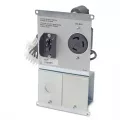 American Power Conversion Symmetra RM 2-6KVA 208/240V HARDWIRE kit