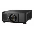 NEC PX1004UL black Projector incl. NP18ZL