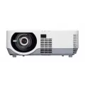 NEC Installation Projector WXGA 5000AL 3LCDLamp based 6000:1 1 7 optical zoom 5000hours lamp life