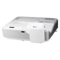 NEC Ultra-short throw projector DLP Full HD3200AL incl. Wall-mount + Interactive Multipen Module NP04Wi