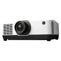 NEC PA1004UL-WH/Projector/NP41ZL lens