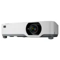 NEC P627UL Projector