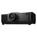 NEC PA804UL-BK/Projector/NP13ZL lens