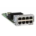 Netgear 8PT 10GBASE-T PORT CARD