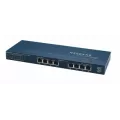 Netgear 8 port 10/100/1000 Gigabit Switch