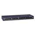 Netgear 16-port 10/100/1000 Mbps Gigabit Switch