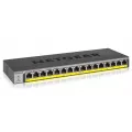 Netgear 16PT POE/POE+GIGABIT UNMANAGED SWCH