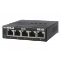 Netgear 5PT GE UNMANAGED SW METAL LP