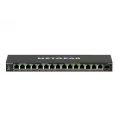 Netgear 16PT GE Plus Switch W/ POE+