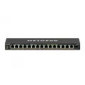 Netgear 16PT GE Plus Switch W/ HI-PWR POE+