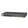 Netgear 28PT GE POE+ SMART SWITCH