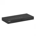 Netgear 12-Port AV Line M4250-10G2XF-PoE+ 8x1G PoE+ 240W 2x1G 2xSFP+ Managed Switch