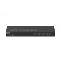 Netgear M4250-26G4F-POE+ Managed Switch