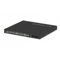 Netgear M4250-26G4F-POE++ Managed Switch