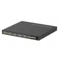 Netgear M4250-40G8F-POE+ Managed Switch