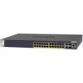 Netgear M4300-28G-POE+ MANAGED SW APS1000W