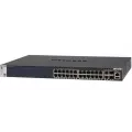 Netgear M4300-28G MANAGED SWITCH