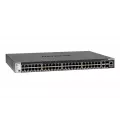 Netgear M4300-52G-POE+ MANAGED SW APS1000W