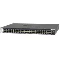 Netgear M4300-52G Managed Switch