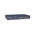 Netgear ProSafe 16 Port Gigabit Rackmoutable Switch