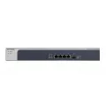 Netgear 5PT 10G/MULTIGIGABIT UNMANAGED SWCH