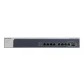 Netgear 8PT 10G/MULTIGIGABIT UNMANAGED SWCH