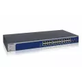 Netgear 10G/MULTI-GIG WEB MANAGED PLUS 24PT