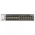 Netgear M4300-12X12F MANAGED SWITCH