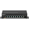 Netgear 10PT M4250-9G1F-POE+ Managed Switch