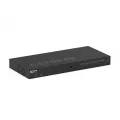 Netgear GSM4212P AV Line M4250-10G2F-PoE+ 8x1G PoE+ 125W 2x1G and 2xSFP AVB-ready Managed Switch