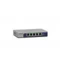 Netgear 5-PORT MULTIGIG 2.5G UM SWITCH