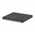 Netgear 52PT M4350-44M4X4V Managed Switch